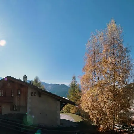 Avintze * Verbier